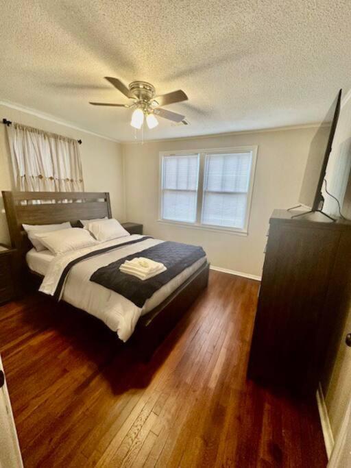 Lake View Home In أوغستا المظهر الخارجي الصورة